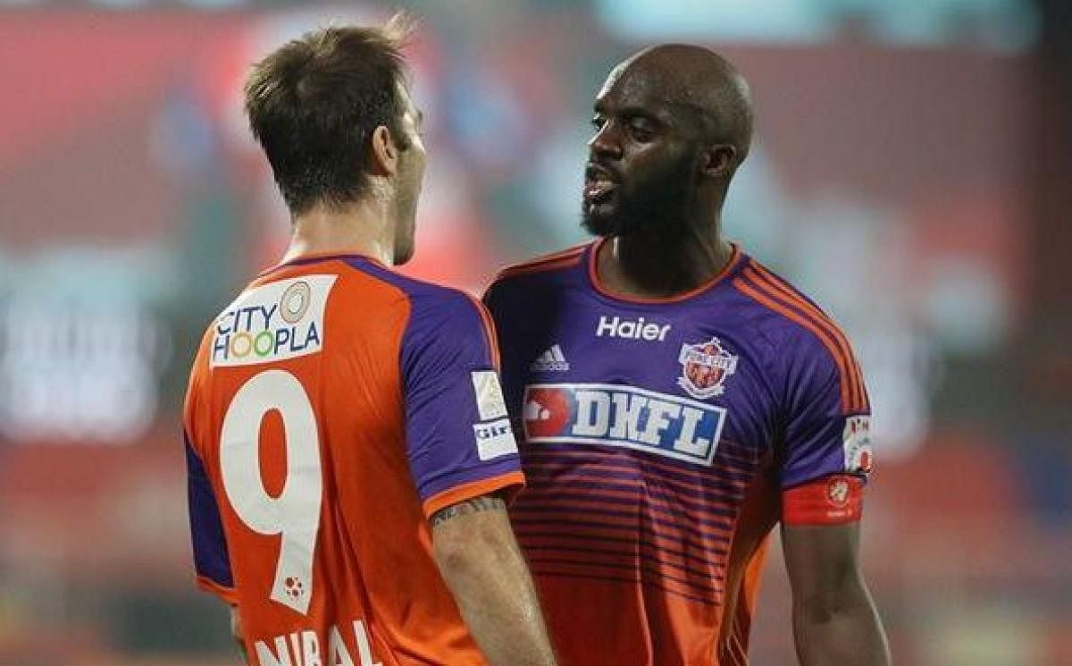 FC Pune City will hope to begin their Indian Super League campaign on a winning note against Delhi Dynamos on Wednesday. ISL Media