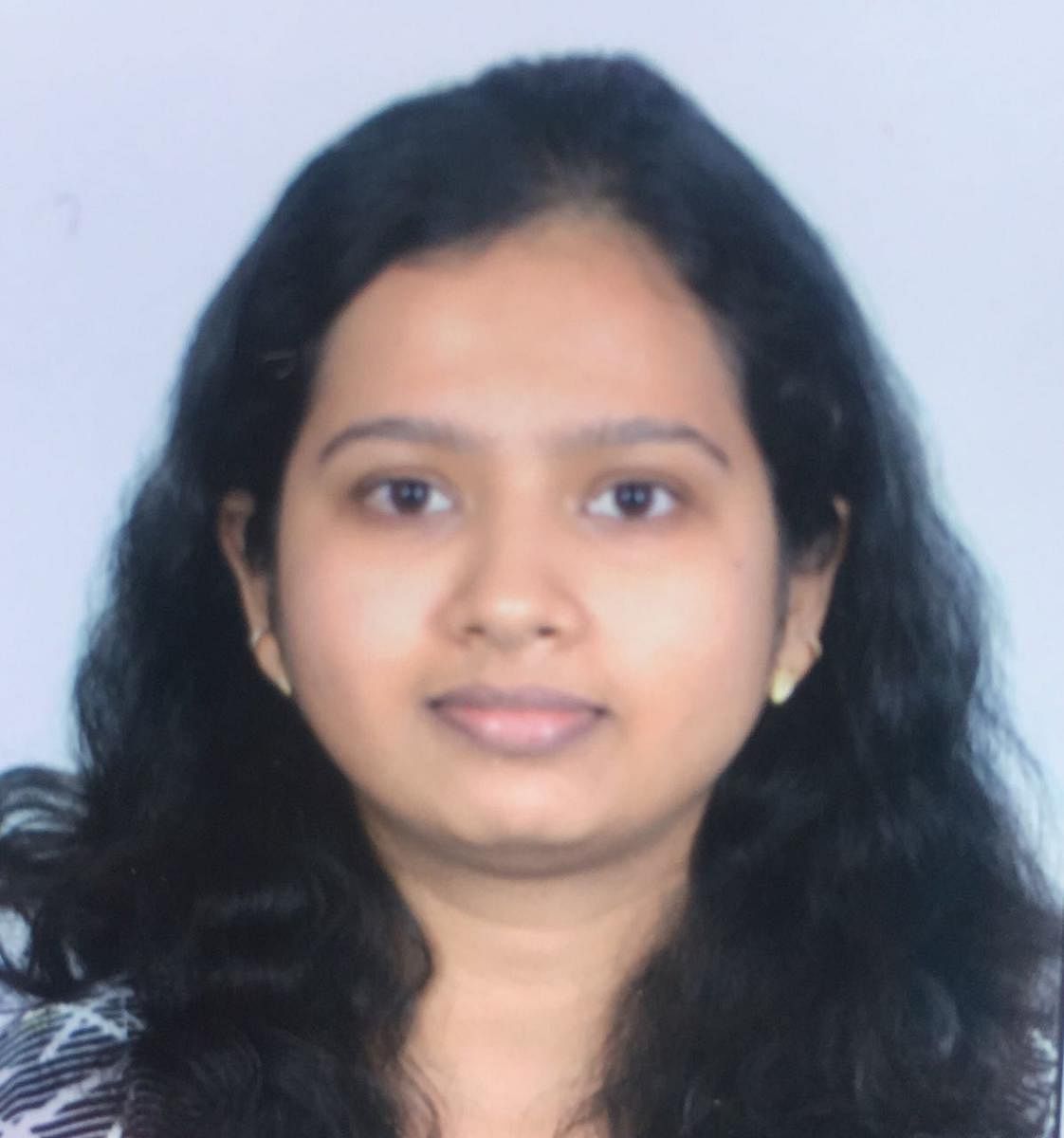 In Picture: Geethanjali, deceased techie