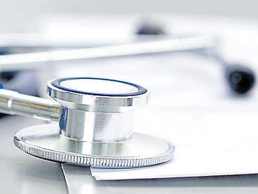 Rein in private hospitals, Centre tells states