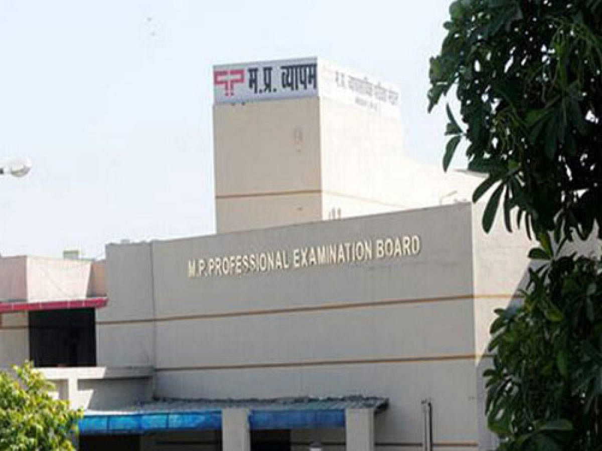 The future of over 200 students, who took admission in four private medical colleges of Madhya Pradesh through management quota on a hefty payment, might hang in the balance after a CBI probe into a Vyapam case claimed irregularities in their selection, officials said. File photo