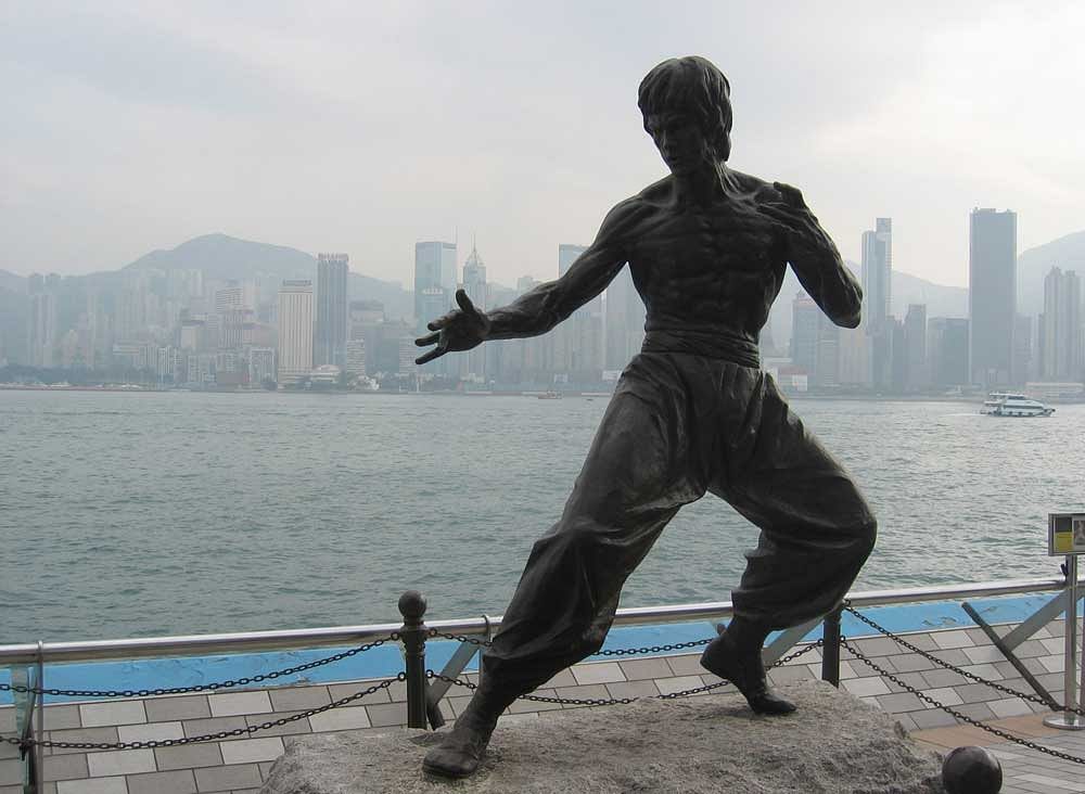 Bruce Lee had a short, but not inconsequential life, and continues to inspire and awe people the world over years after his demise.