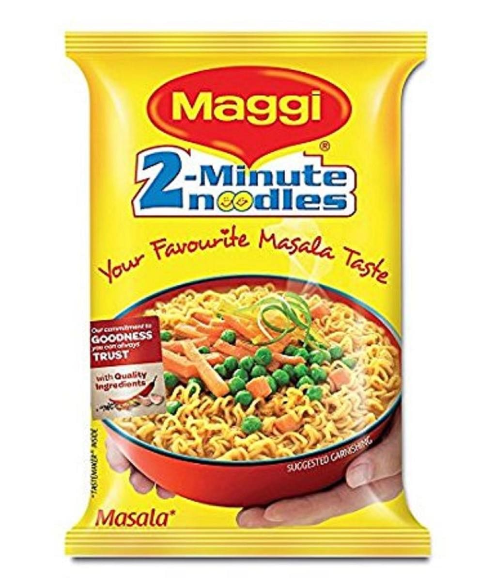 Maggi was banned by FSSAI in June 2015 for containing lead beyond permissible limits