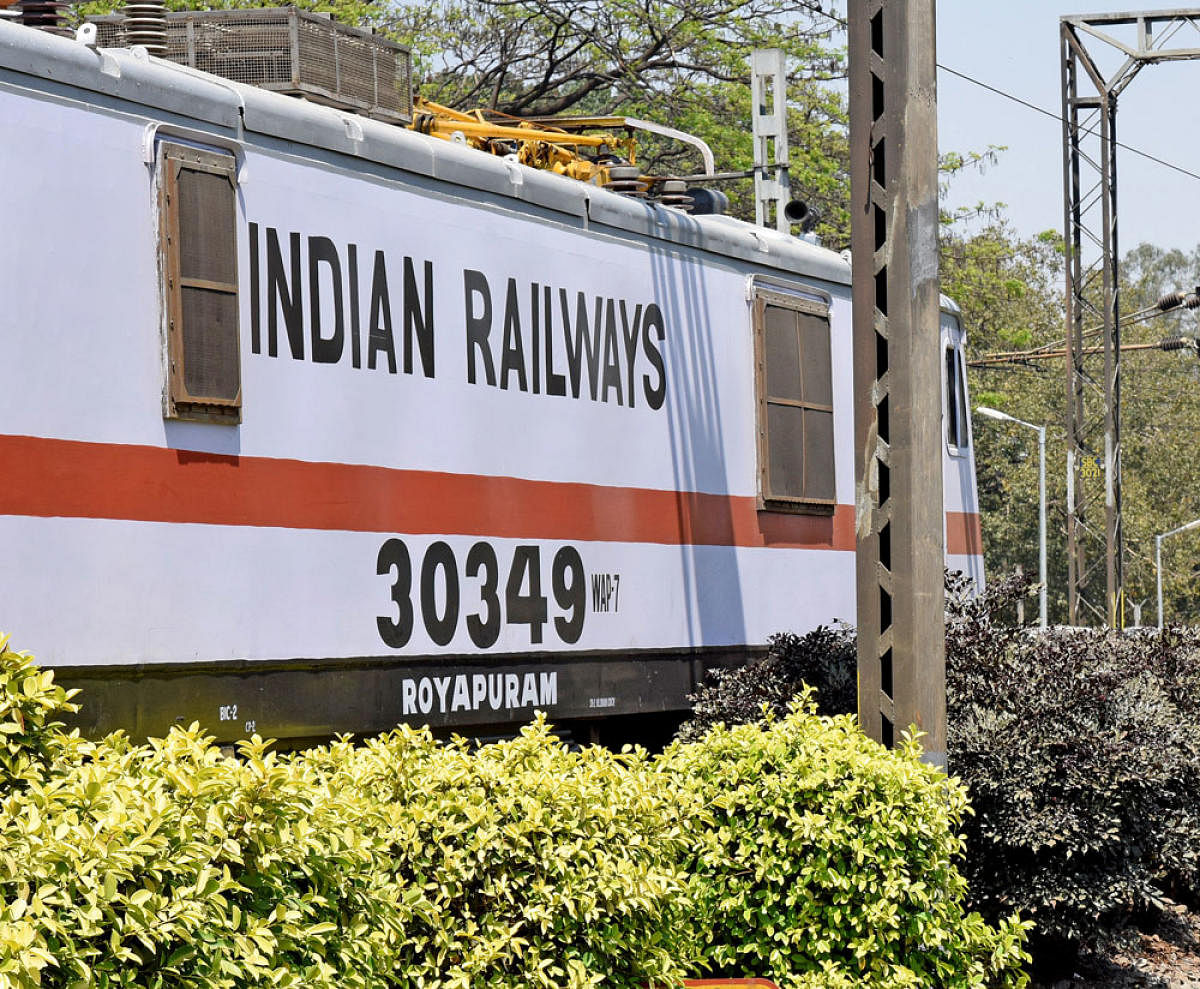 In a meeting on November 28, the railway board started the process of drawing up a blueprint to interconnect the four metros - Delhi-Mumbai, Delhi-Howrah, Delhi-Chennai, Chennai- Howrah, Chennai-Mumbai and Howrah -Mumbai.