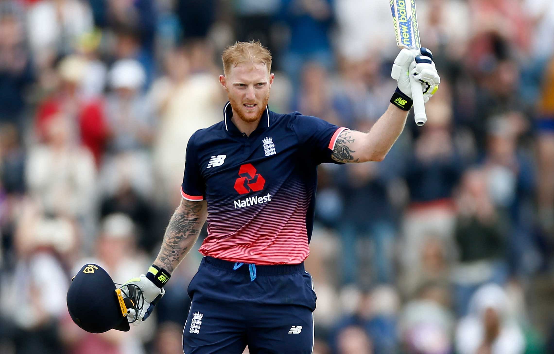 Ben Stokes' return to field has his opponents not overly concerned. Reuters file photo.