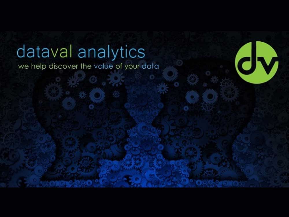 Using a unique approach, DataVal Analytics successfully completed all 20 tasks of the test, known as the (20) QA bAbi Tasks, with 100 per cent accuracy. Image courtesy: Facebook