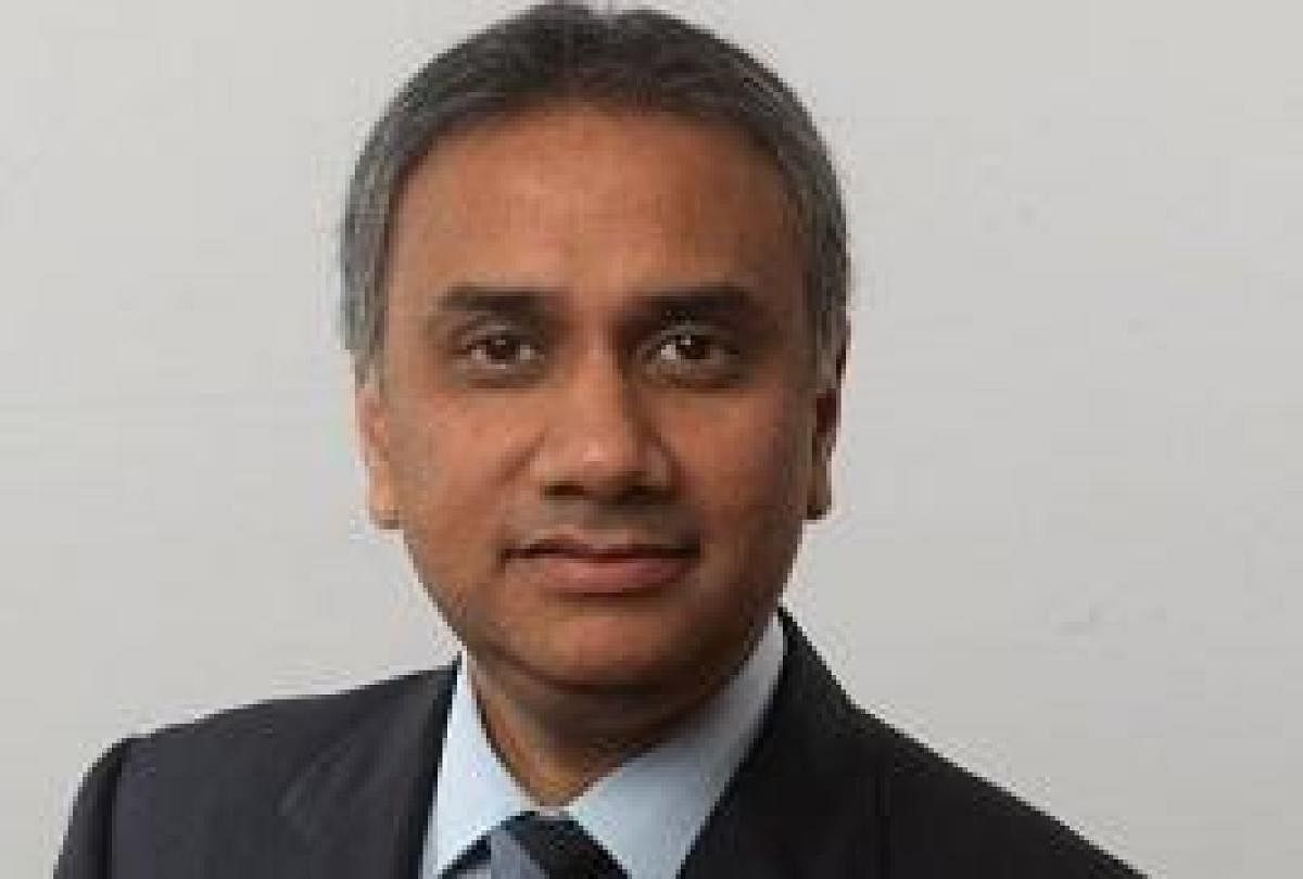 Infosys on Saturday appointed Salil S Parekh as chief executive officer and managing director.