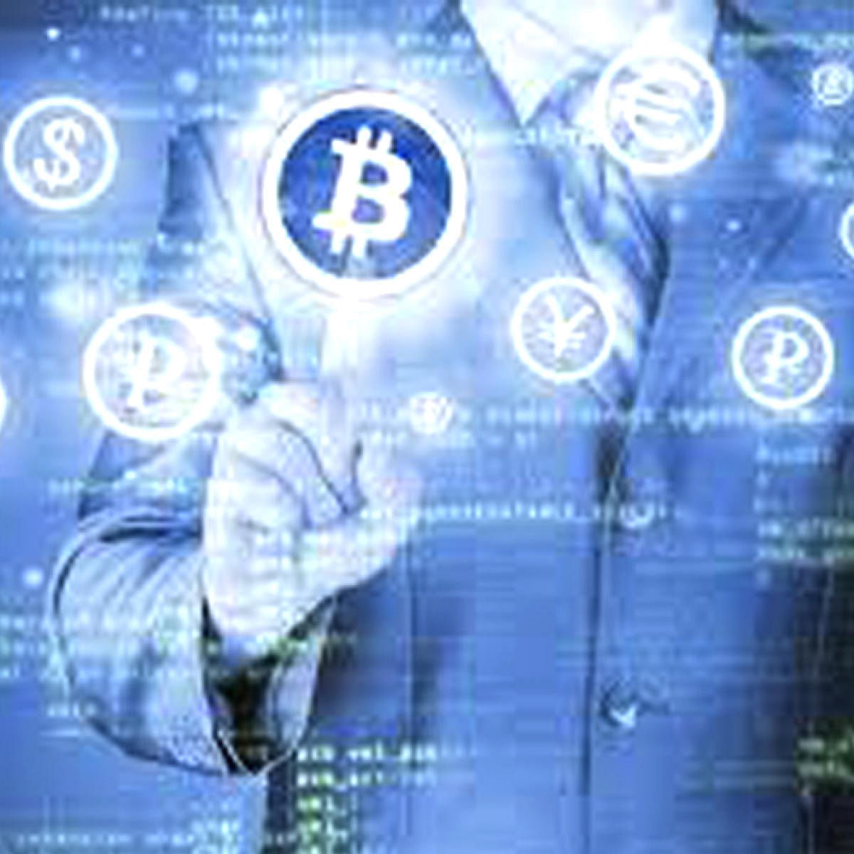 The Bitcoin idea was to provide a currency which completely bypasses any government currency controls and removes all third-party payment processing intermediaries.