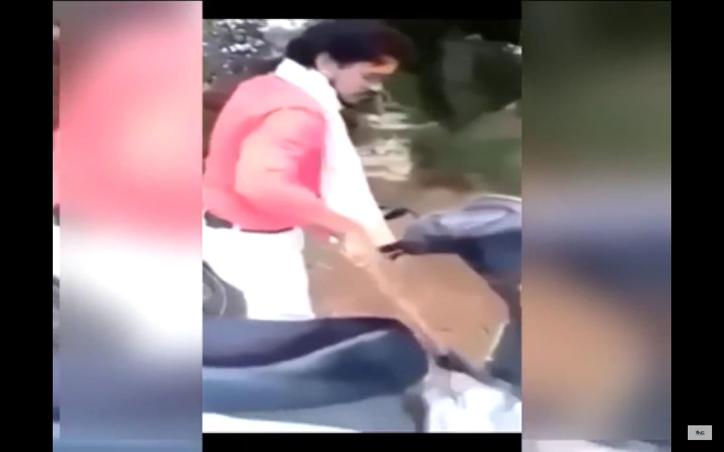 Labourer burnt alive in Rajasthan, suspect uploads video on social media