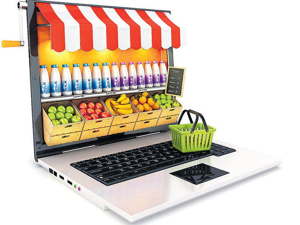 The deal has been in the making for half a year and is expected to give Big Basket the push it needs to compete against the likes of Grofers and Amazon.