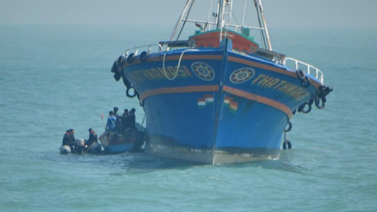 However, it was not clear whether the 180 people included the about 100 fishermen missing after the cyclone.