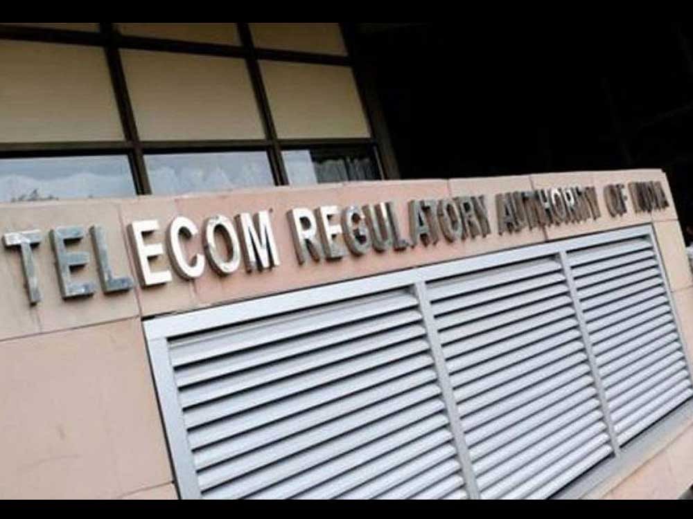 Telecom Regulatory Authority of India (Trai) has created four working groups to chalk out points for the New Telecom Policy.