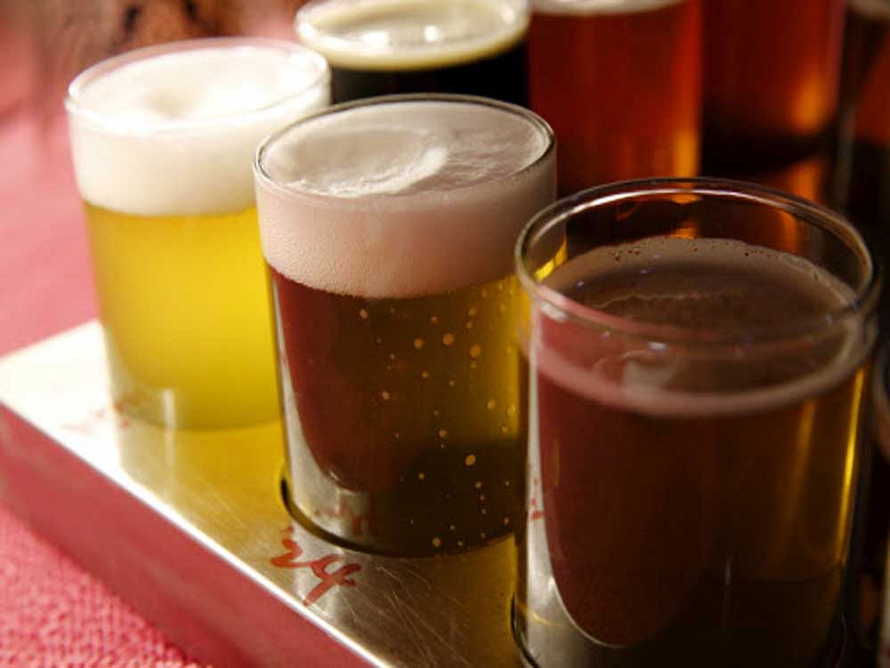 The Delhi Cabinet has approved a proposal of the excise department to allow microbrew pubs.