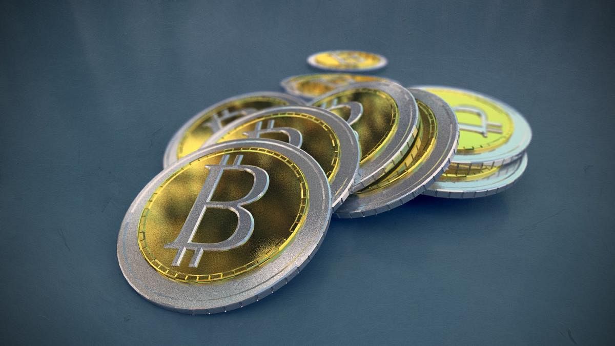Bitcoin, the shadowy cryptocurrency whose exchanges were 'surveyed' by income tax authorities earlier this week, has arrived in the city as an investment option.