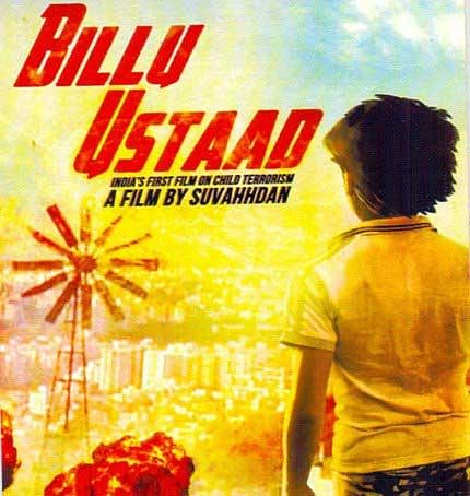 The film tells the story of Billu and his friends at the orphanage and how brave Billu saves his friends from the noose of terrorist organisations. It also shows how ATS influences Billu to convince his friends that by helping terrorists they are in fact ruining society and harming mankind. Movire poster