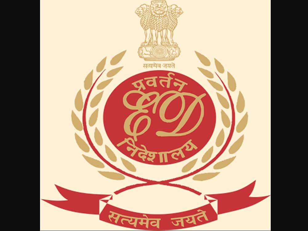 The Enforcement Directorate (ED) on Wednesday said it has seized assets worth Rs 26.61 crore of controversial arms dealer Sanjay Bhandari and others for reported violation of the Foreign Exchange Management Act (FEMA). File photo