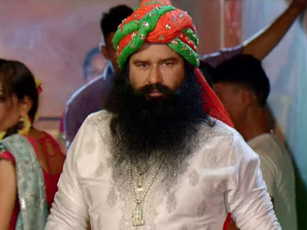 The AIAP had released its first list containing names of 14 fake babas in September this year. The first list had the names of Baba Ram Rahim, rape accused Asaram and Radhey Maa. File photo