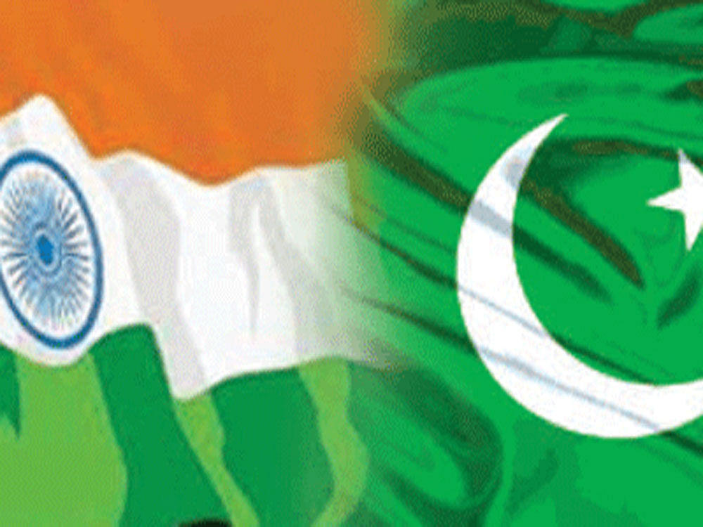 The Congress on Tuesday criticised the Centre's policy on Pakistan citing reports in the Lok Sabha about a recent meeting between National Security Advisor Ajit Doval and his Pakistani counterpart Nasser Khan Janjua in Bangkok. File photo