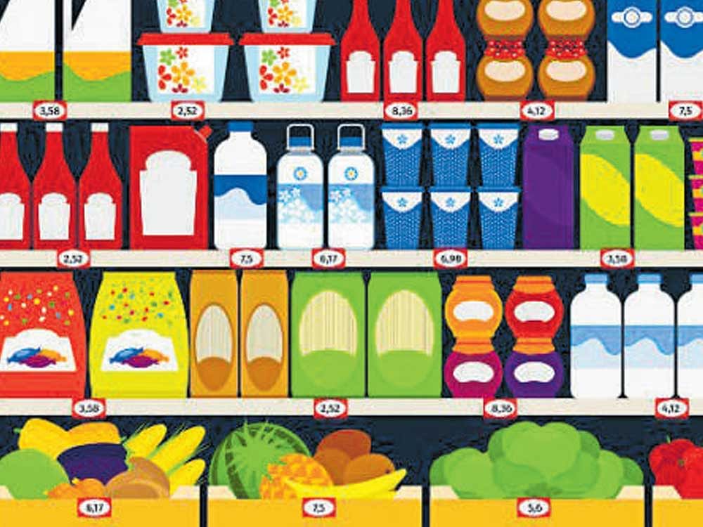 The Bill has strong provisions to check adulteration and false or misleading advertisements, besides providing for fine up to Rs 50 lakh and jail up to five years for manufacturers and service providers. File illustration for representation.