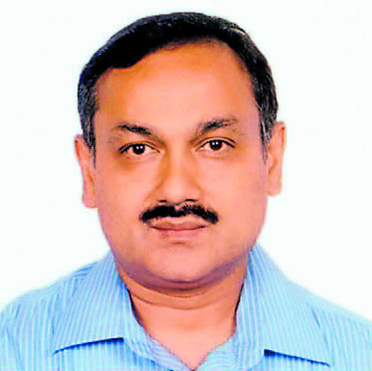Sanjiv Kumar, Chief Electoral Officer. file photo