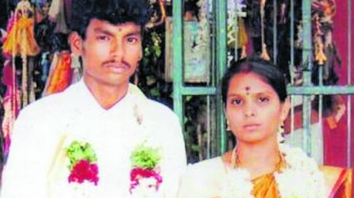 20-year-old survivor of honour killing turns crusader
