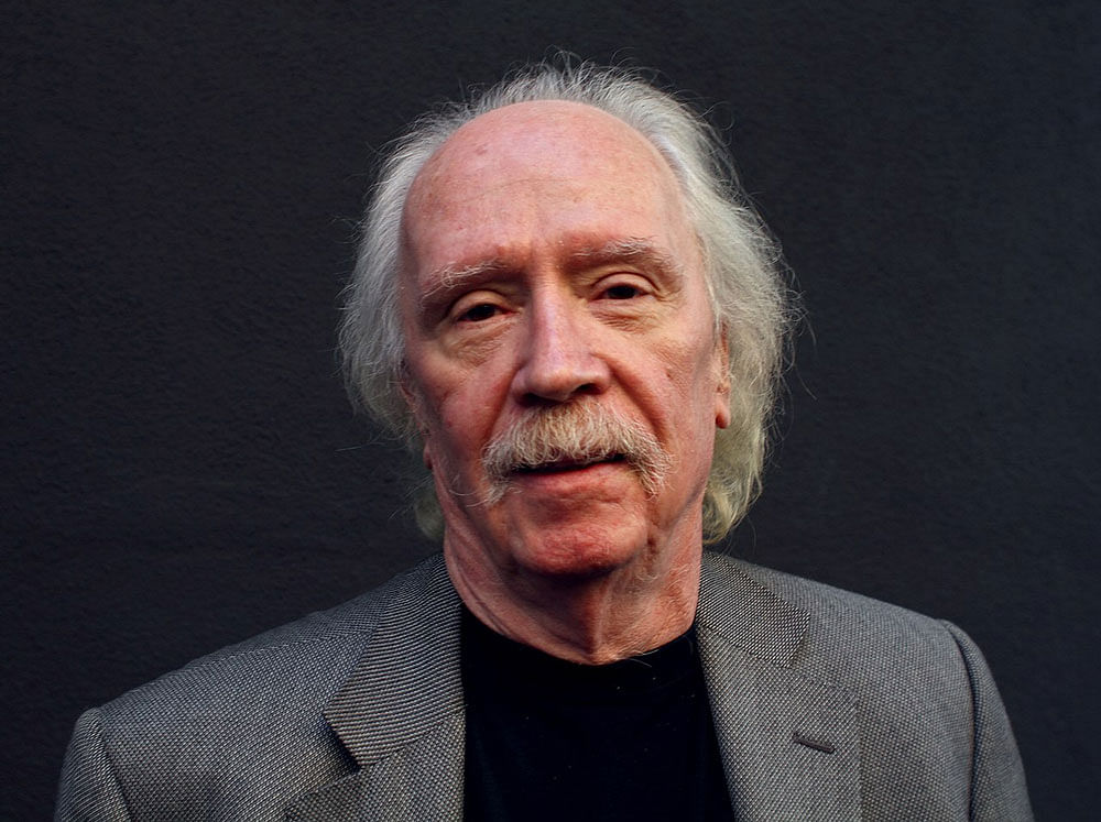 Do take this day to enjoy the works of John Carpenter, the Master of Horror.
