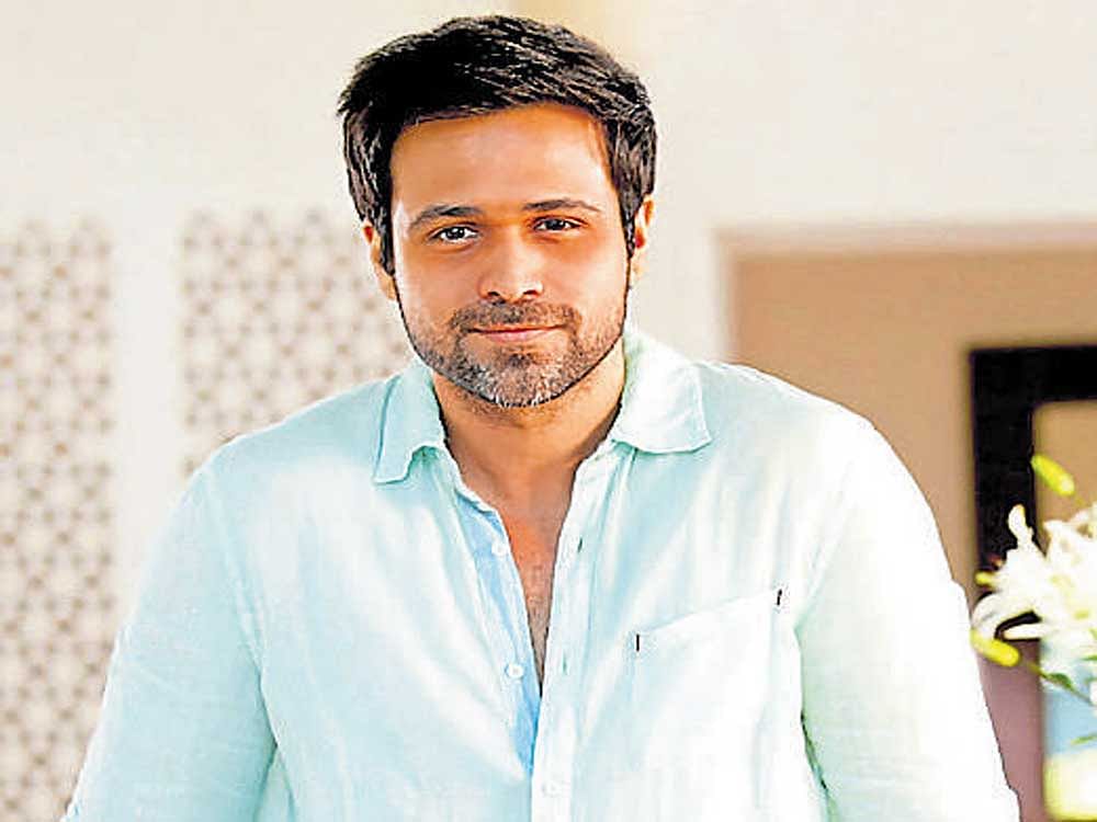 Actor Emraan Hashmi's production banner, Emraan Hashmi Films will be backing the project along with T-Series and Ellipsis Entertainment.
