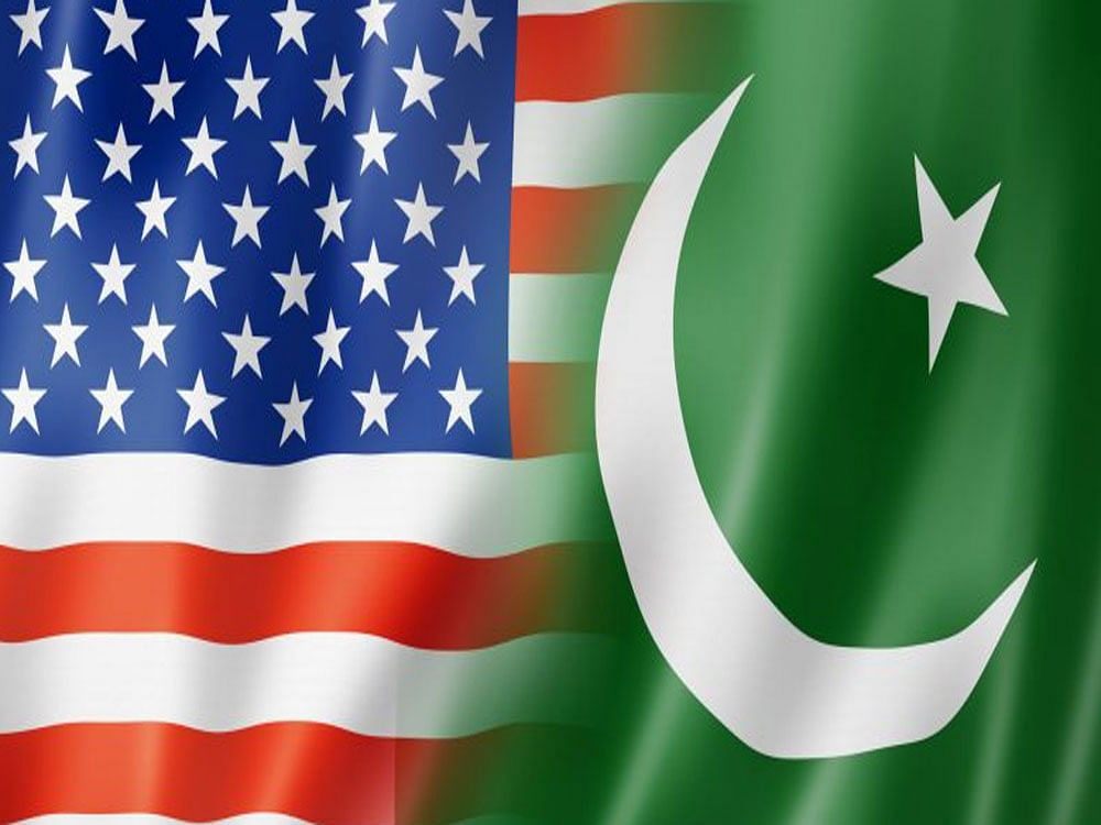The minister said Pakistan was being made a scapegoat as the US was not winning (the war on terror) in Afghanistan. Representational Image