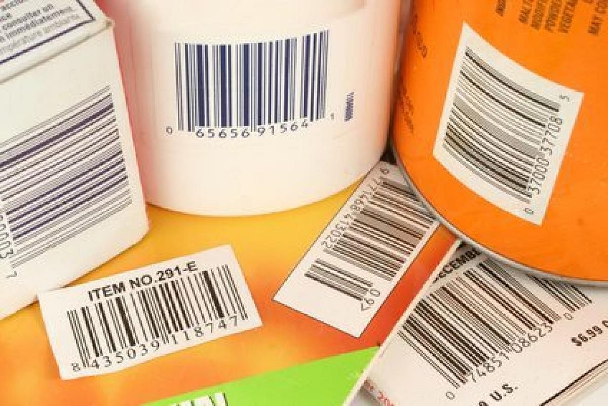 The excise department has issued directives to all liquor vends in the city, warning them of strict action if alcohol is sold without scanning bar codes after February 15.