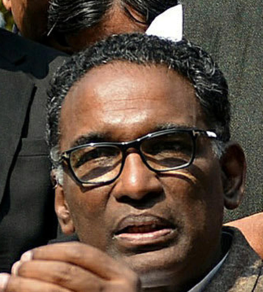 Justice Jasti Chelameswar, Supreme Court judge