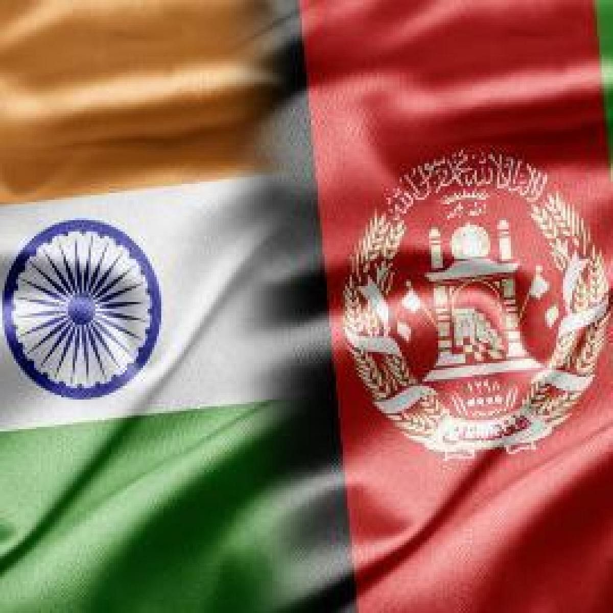 India reviews security of diplomatic missions in Afghanistan