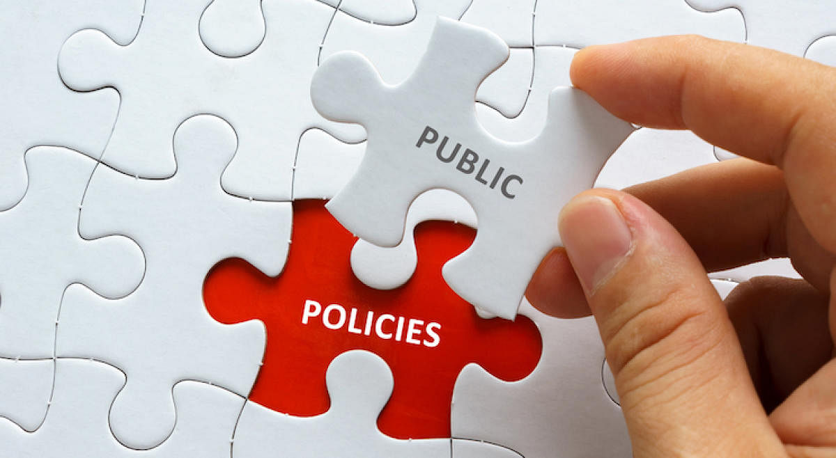 Several universities are now offering specialised courses forstudents who aspire to become public policy professionals.
