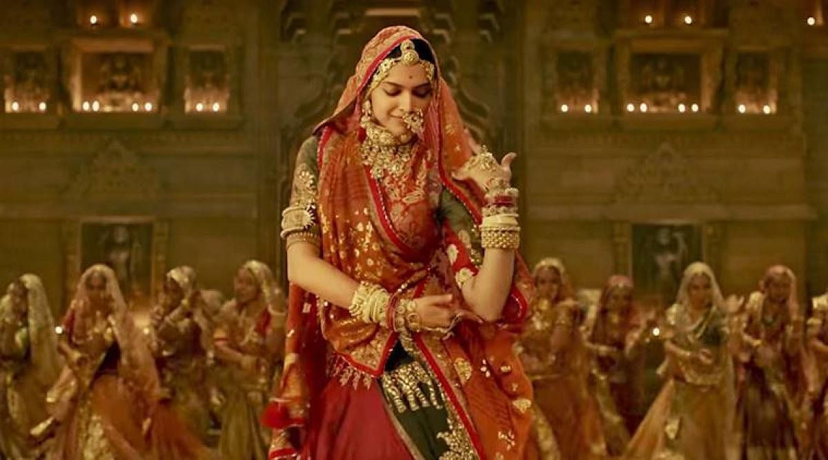 Initial reports suggested good business for the film, which has been the focal point of protests by various Rajput groups, which allege that it distorts their history and defames their queen Padmavati.