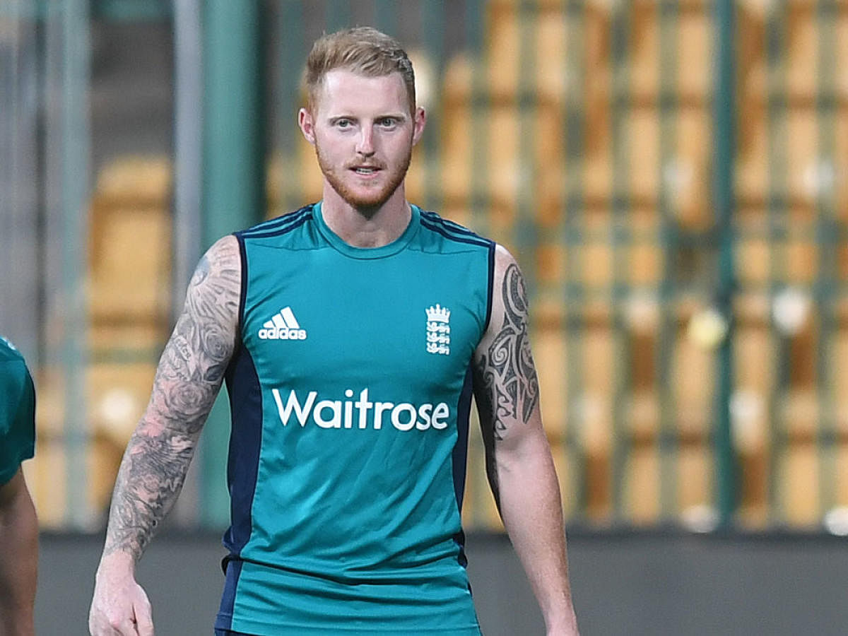 Despite all the off-field controversies, Stokes was snapped up for a whopping Rs 12.5 crore (USD 1.96 million) by Rajasthan Royals after Kings XI Punjab, Chennai Super Kings also engaged in a fierce bidding war.