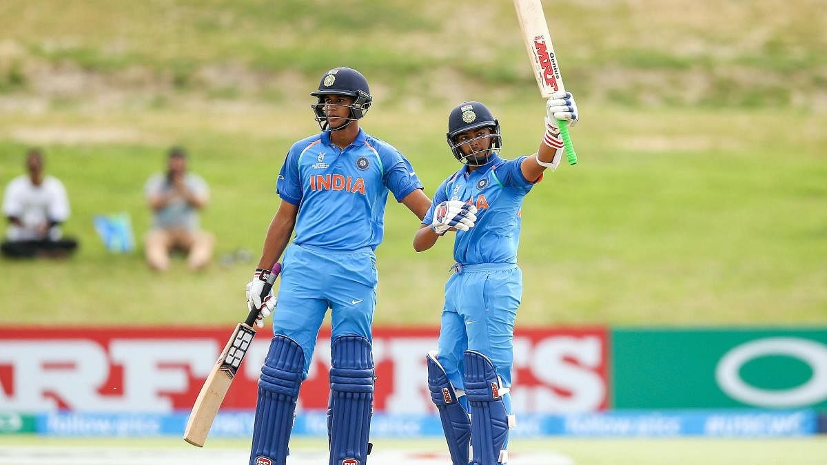Shaw, however, was not bothered by the fact that the Indian batting line-up has not been tested enough, with the openers getting solid starts in all but one of five matches, including two-century partnerships. DH File Photo