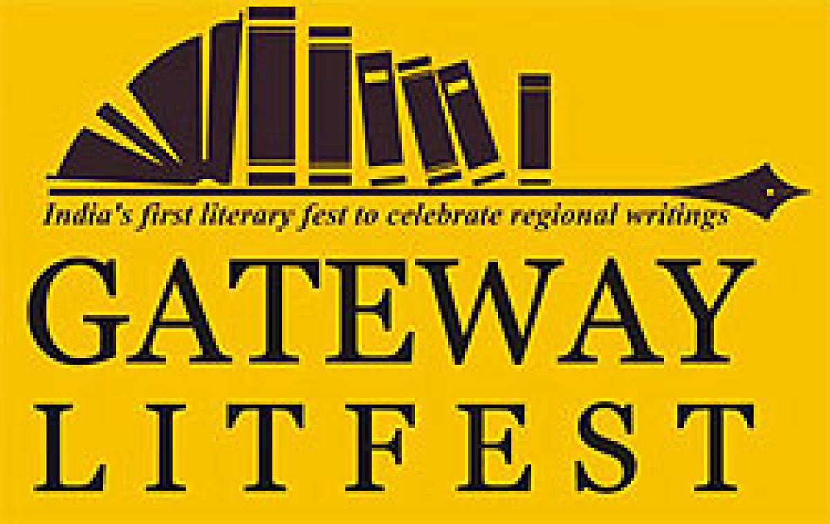 Top writers to converge at Gateway LitFest