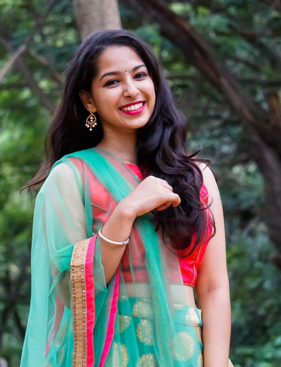 Ashika Somashekar