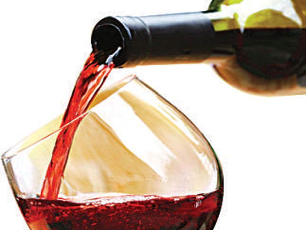 The festival will be held at 20 locations across Nashik with the participation of well-known wineries. Representation image
