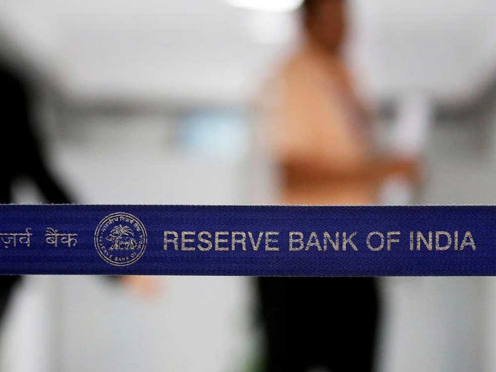 The RBI is likely to cut rates by 25 bps pending reports of normalcy of rains, according to BofAML. Reuters file photo.