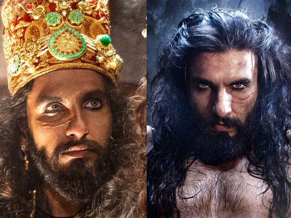 Ranveer Singh played the role of Alauddin Khilji in Padmaavat and has a history of collaborating with Bhansali on his projects..