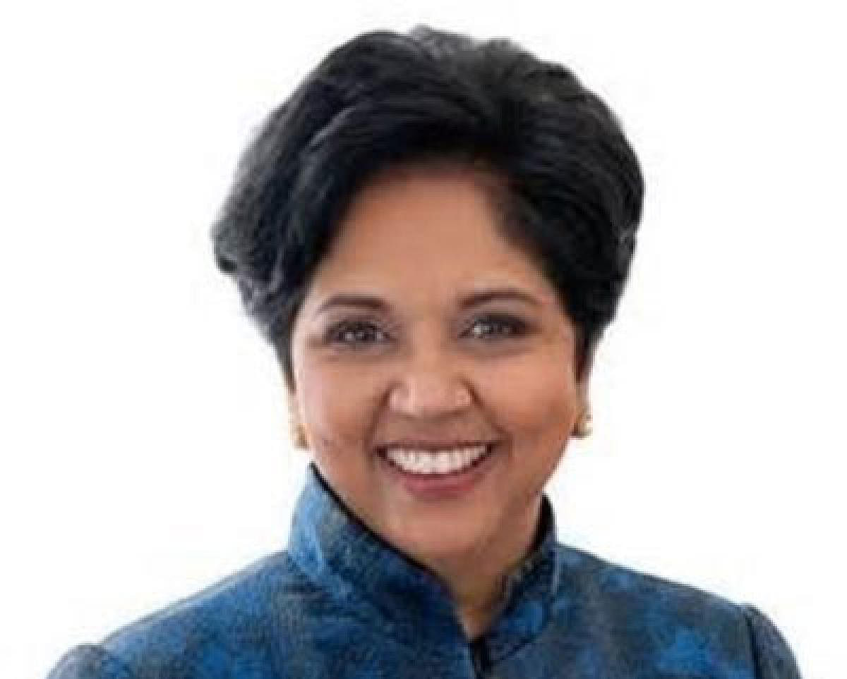 Indra Nooyi appointed ICC's first independent female director