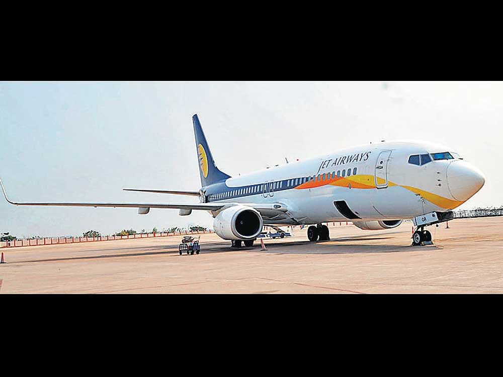 Jet Airways launches 2nd daily flight to Singapore