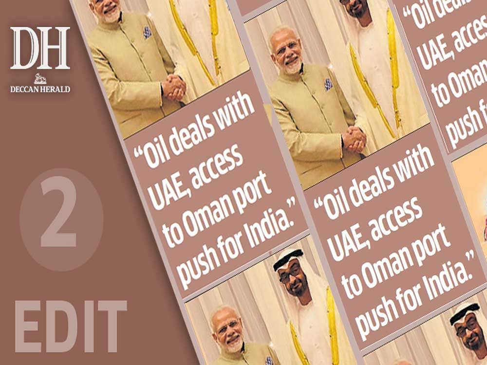 PM scores key wins in Oman, UAE