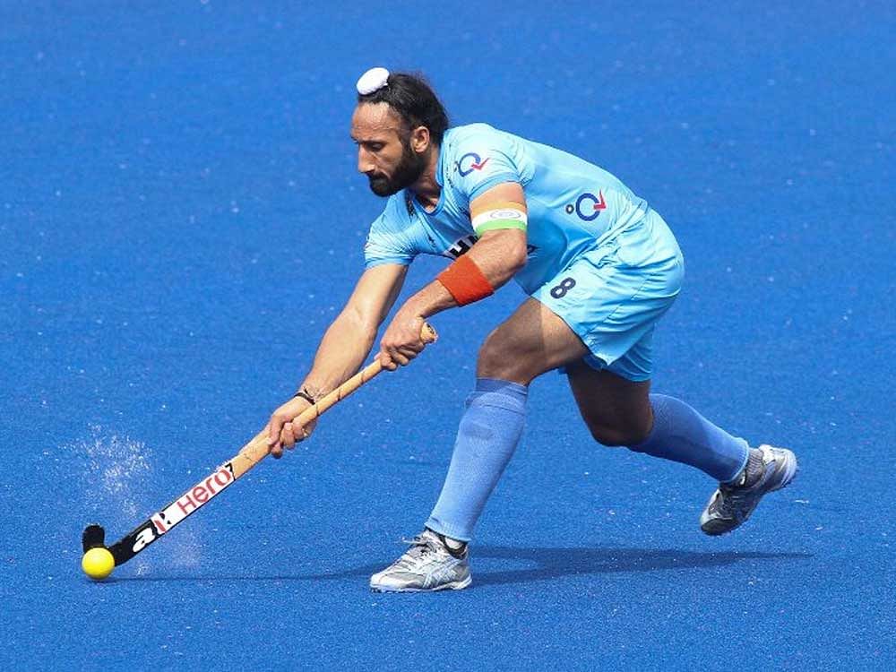 Hockey India is bringing back Sardar Singh from the freezer for the Sultan Azlan Shah tournament.