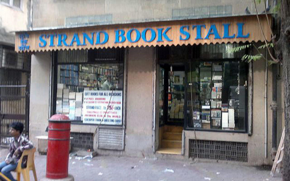 Founded in 1948-49, the bookstall has always promoted outstanding books of various genres and was the first in the world to offer 20% discount on all books.