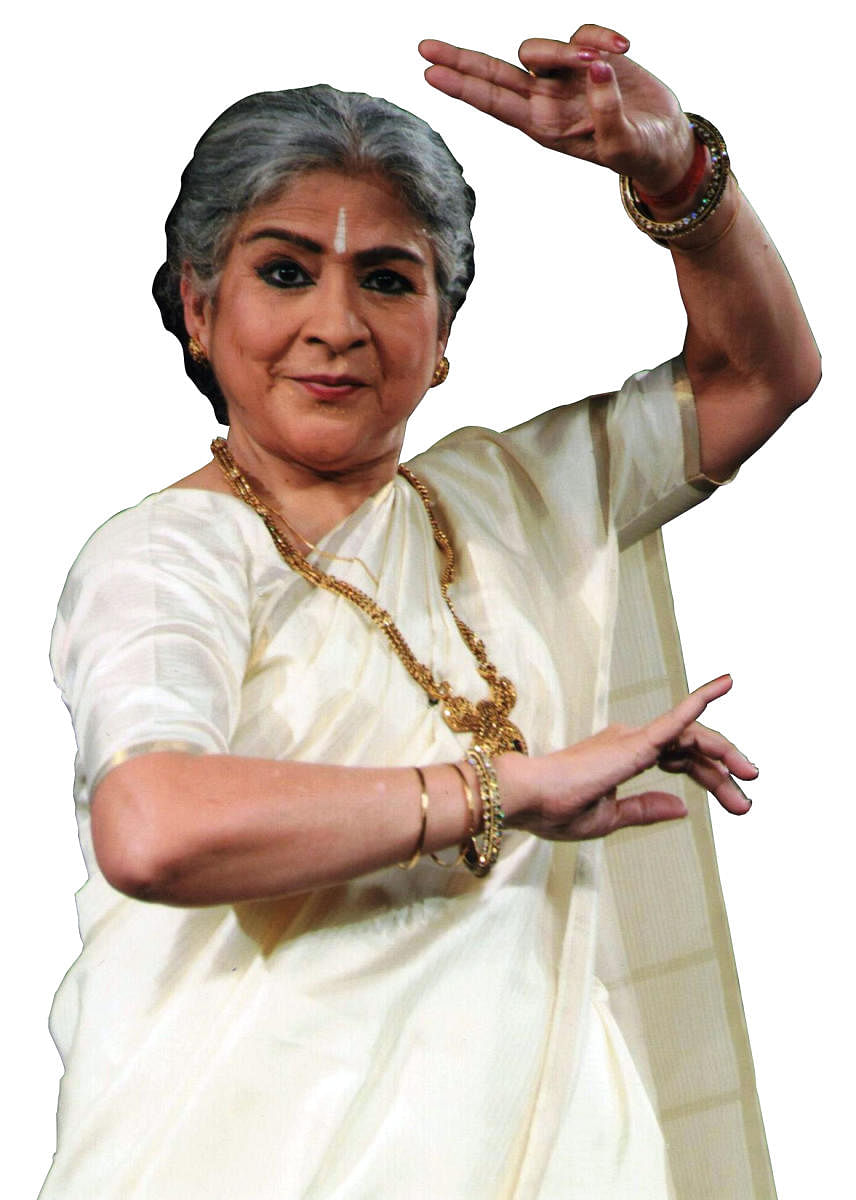 Manjusree Chatterjee