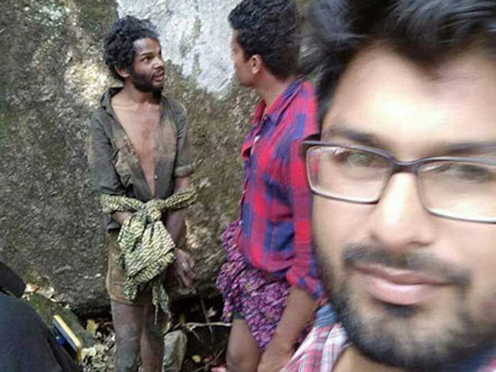 The state government decided to provide a financial assistance of Rs 10 lakh to the family of the tribal man, Madhu, who was beaten to death by a group of persons for allegedly stealing food. Image courtesy: Facebook