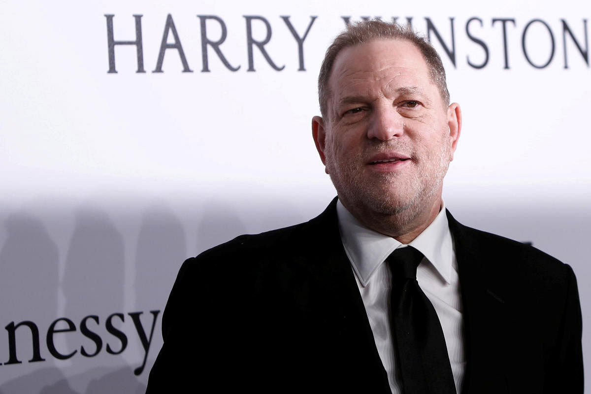 Weinstein Co, the studio co-founded by Harvey Weinstein, will file for bankruptcy protection following the USD 500 million deal to sell the company collapsed. Reuters File Photo