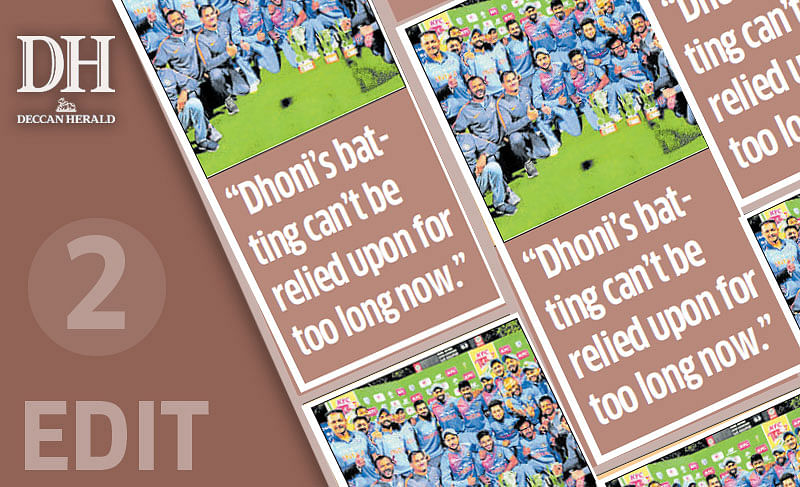 Kohli's boys: tested and found winners
