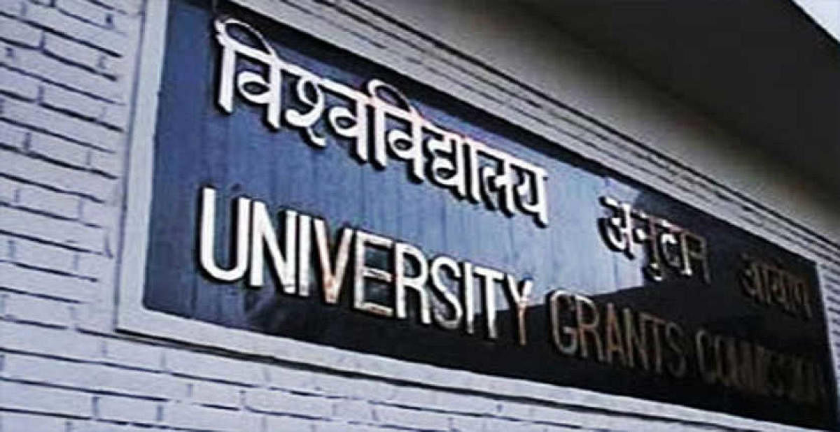 The UGC rules provided for filling up of the vacant posts of the faculty members with implementation of reservation rules on the basis of the total number of posts sanctioned for a university or a college.