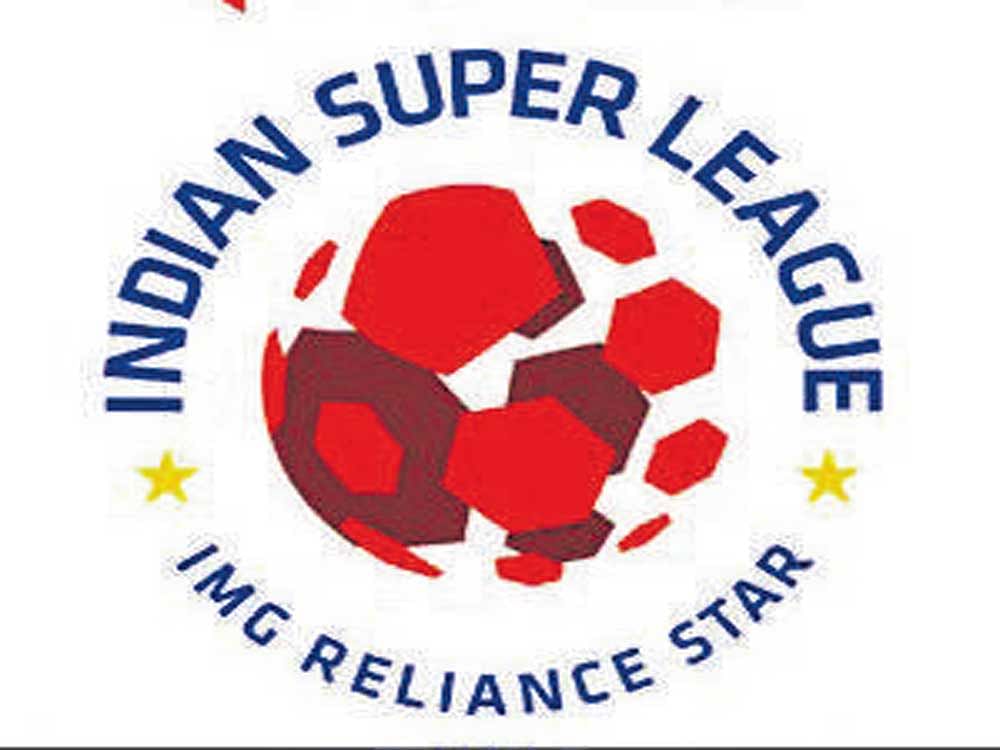 Indian Super League employs away goal format